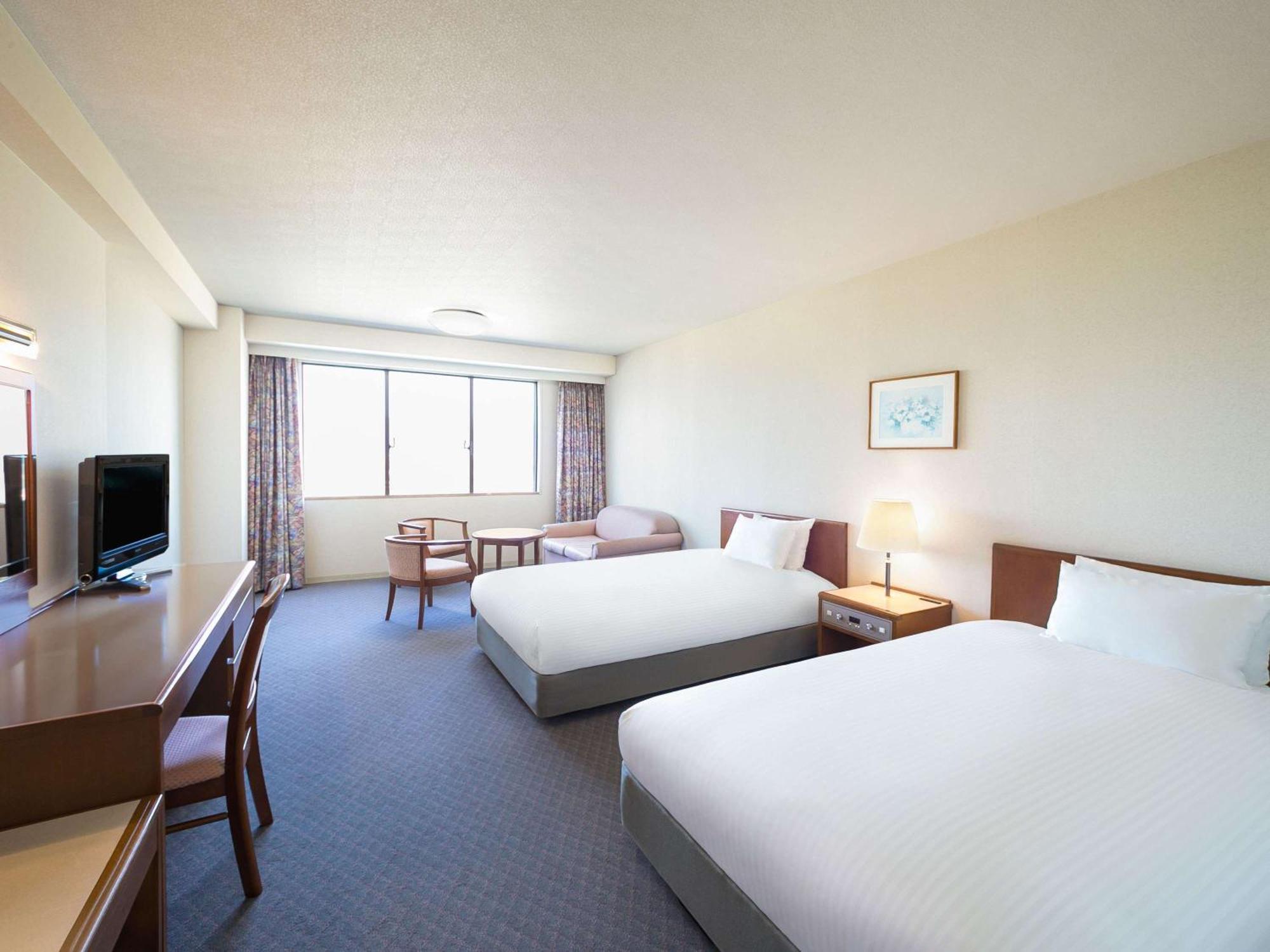 Grand Mercure Nara Kashihara