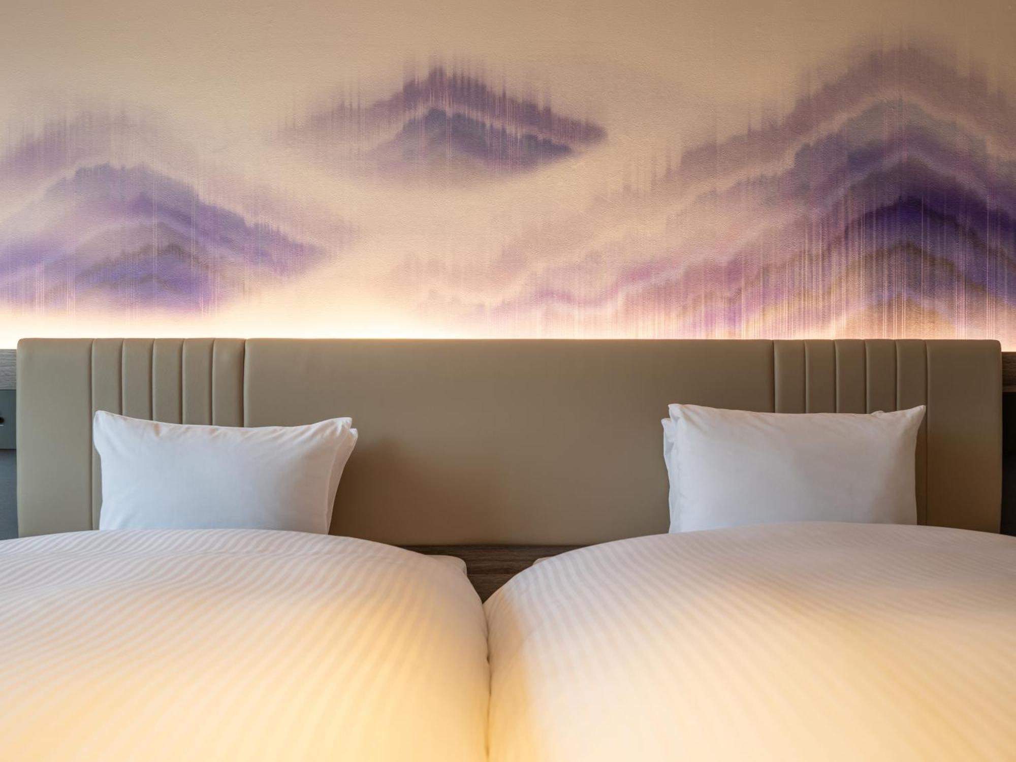 ホテル Grand Mercure Nara Kashihara
