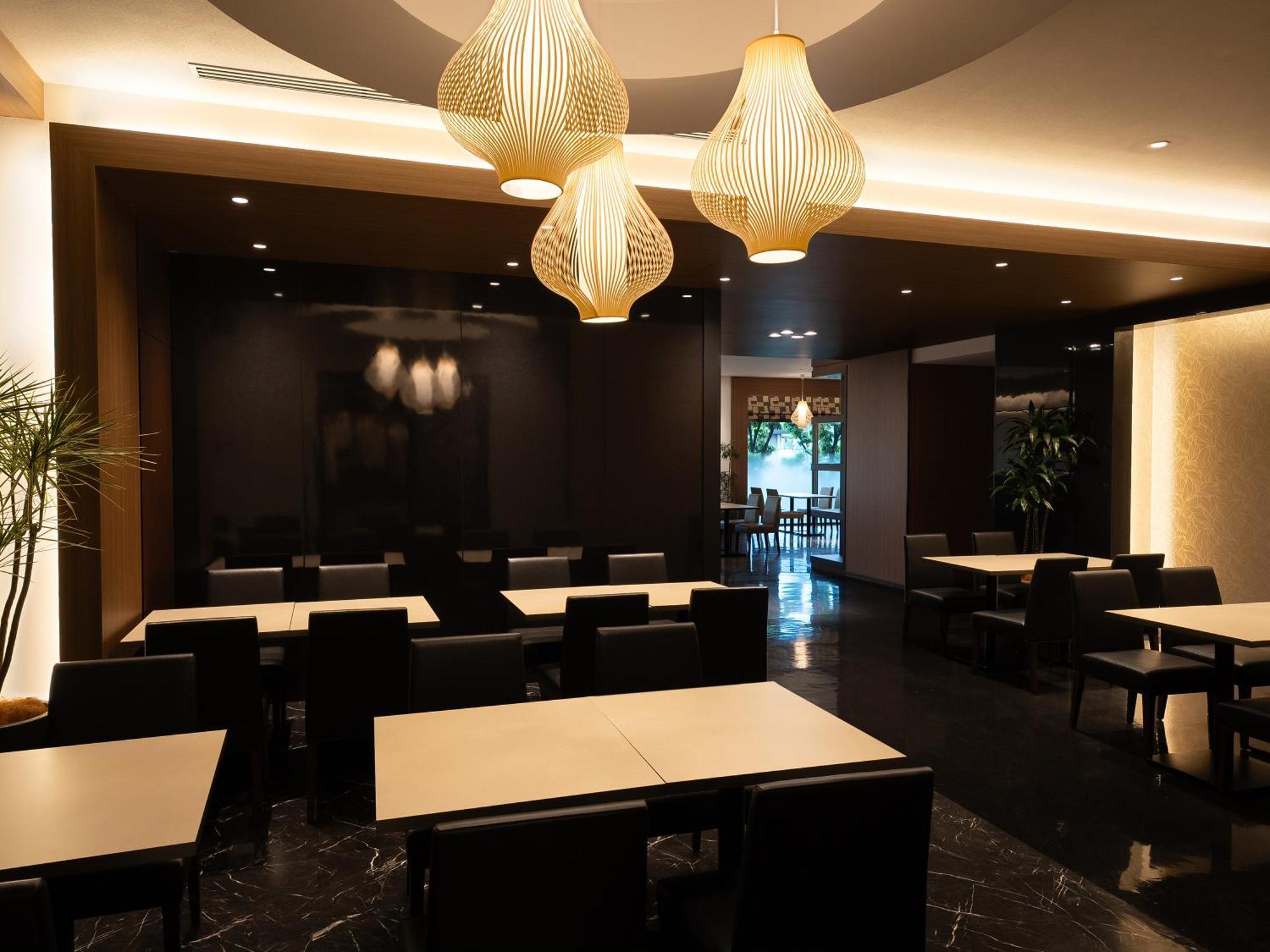 Grand Mercure Nara Kashihara ホテル 橿原市