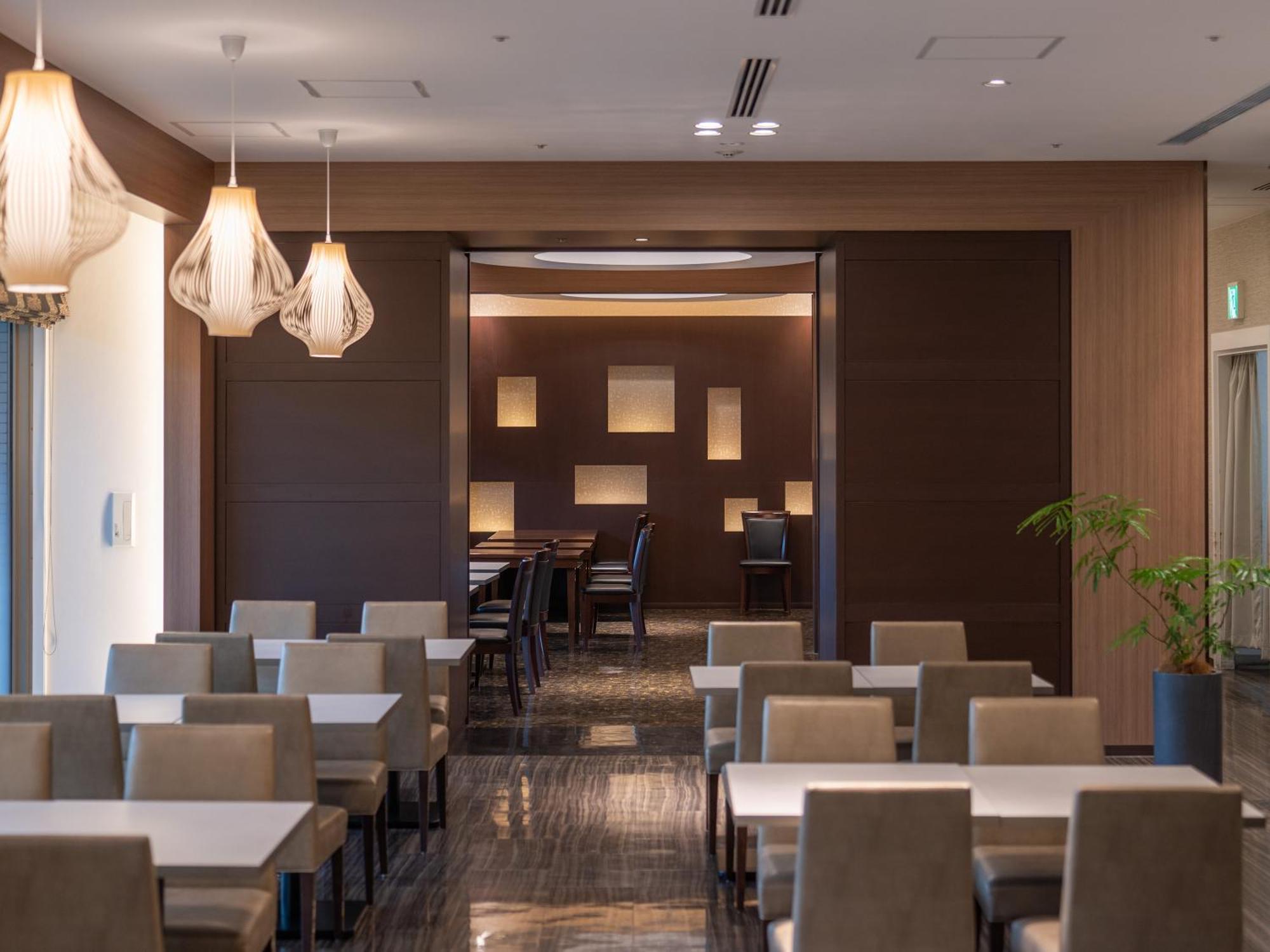 ホテル Grand Mercure Nara Kashihara 5*