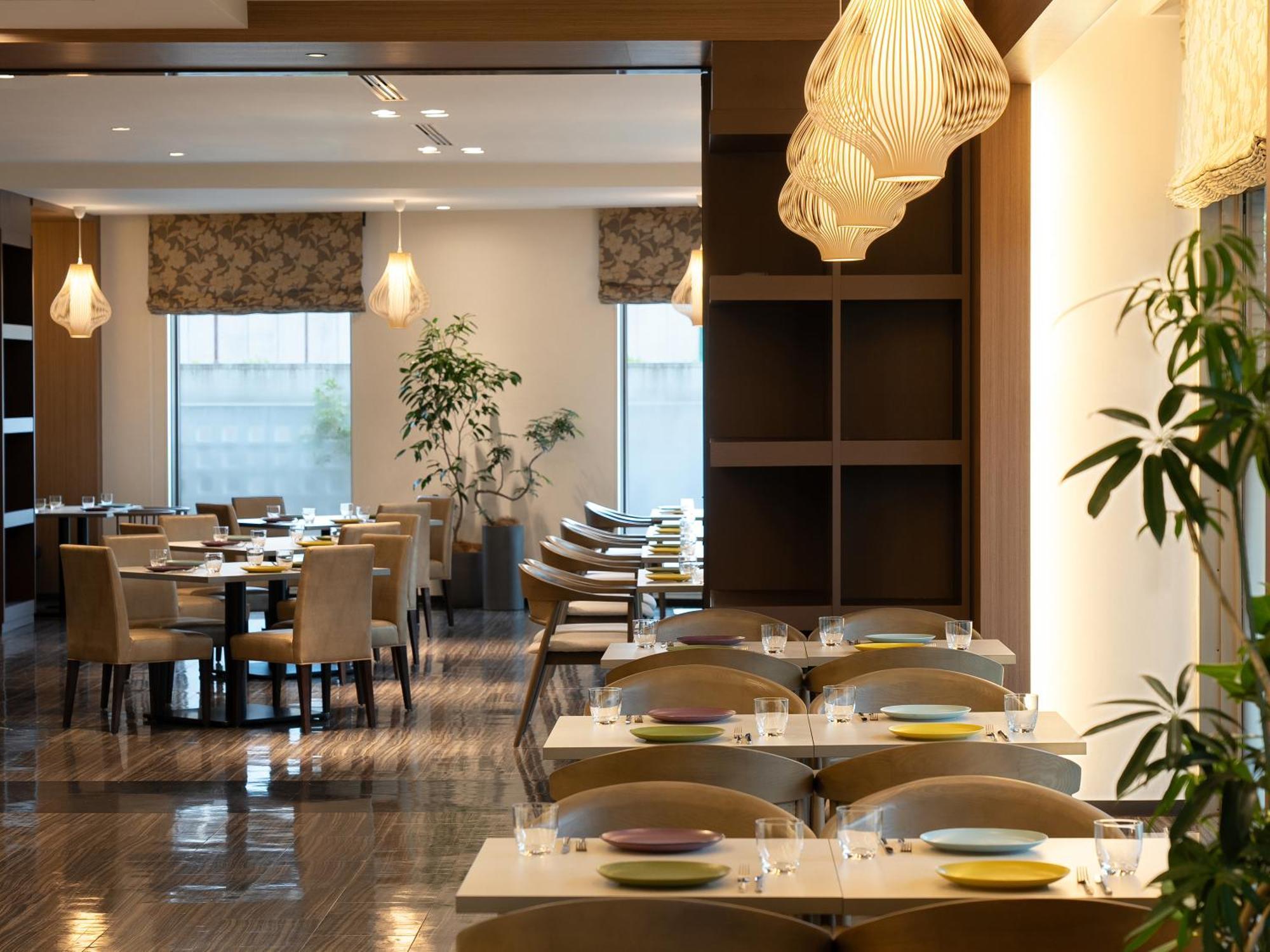 ホテル Grand Mercure Nara Kashihara 橿原市