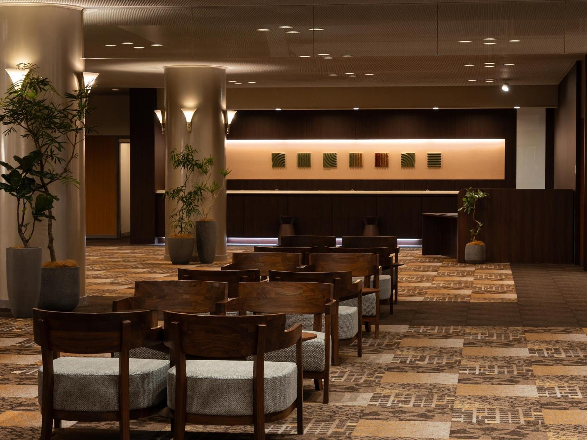 ホテル Grand Mercure Nara Kashihara