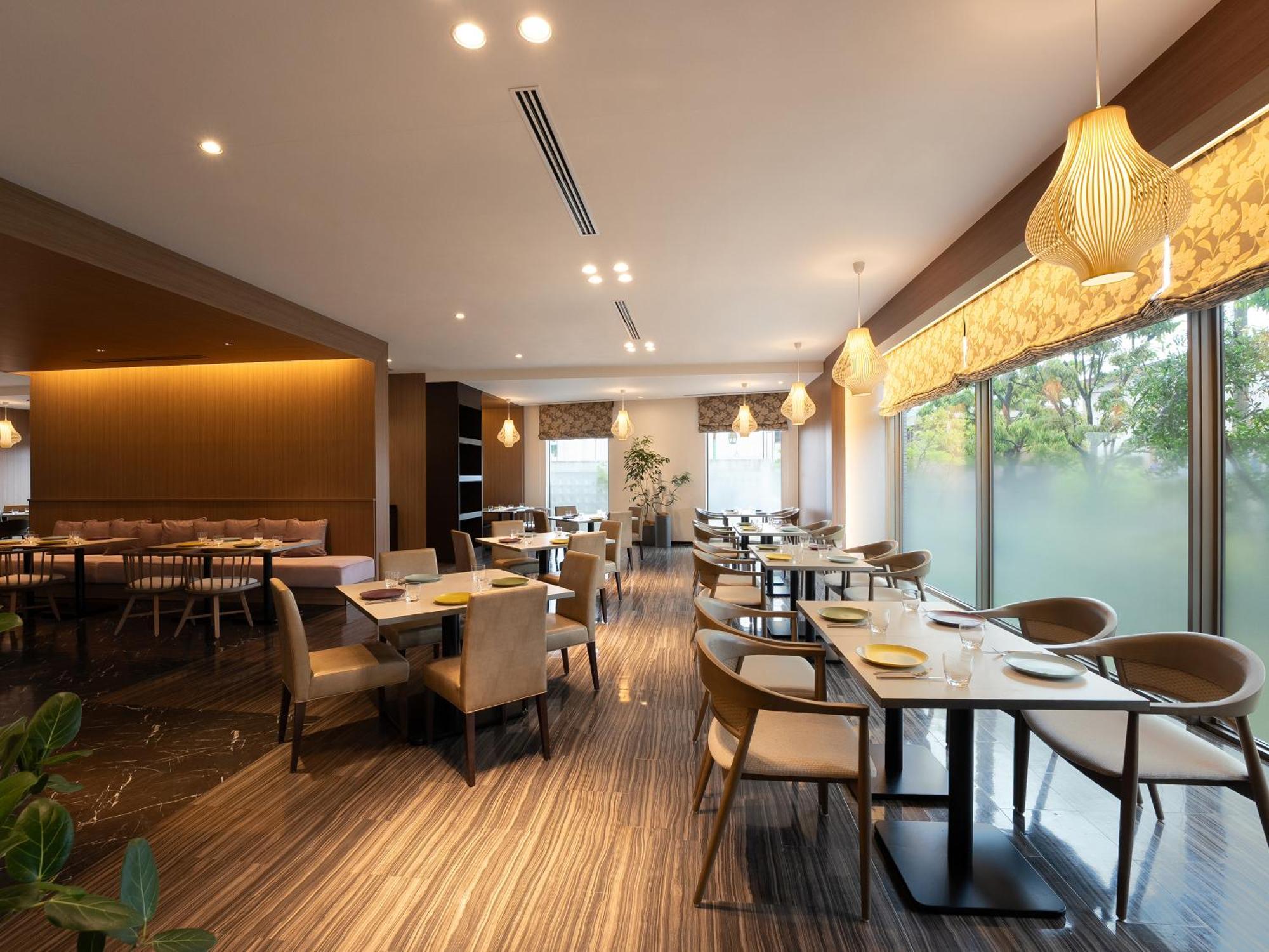 Grand Mercure Nara Kashihara ホテル 5*