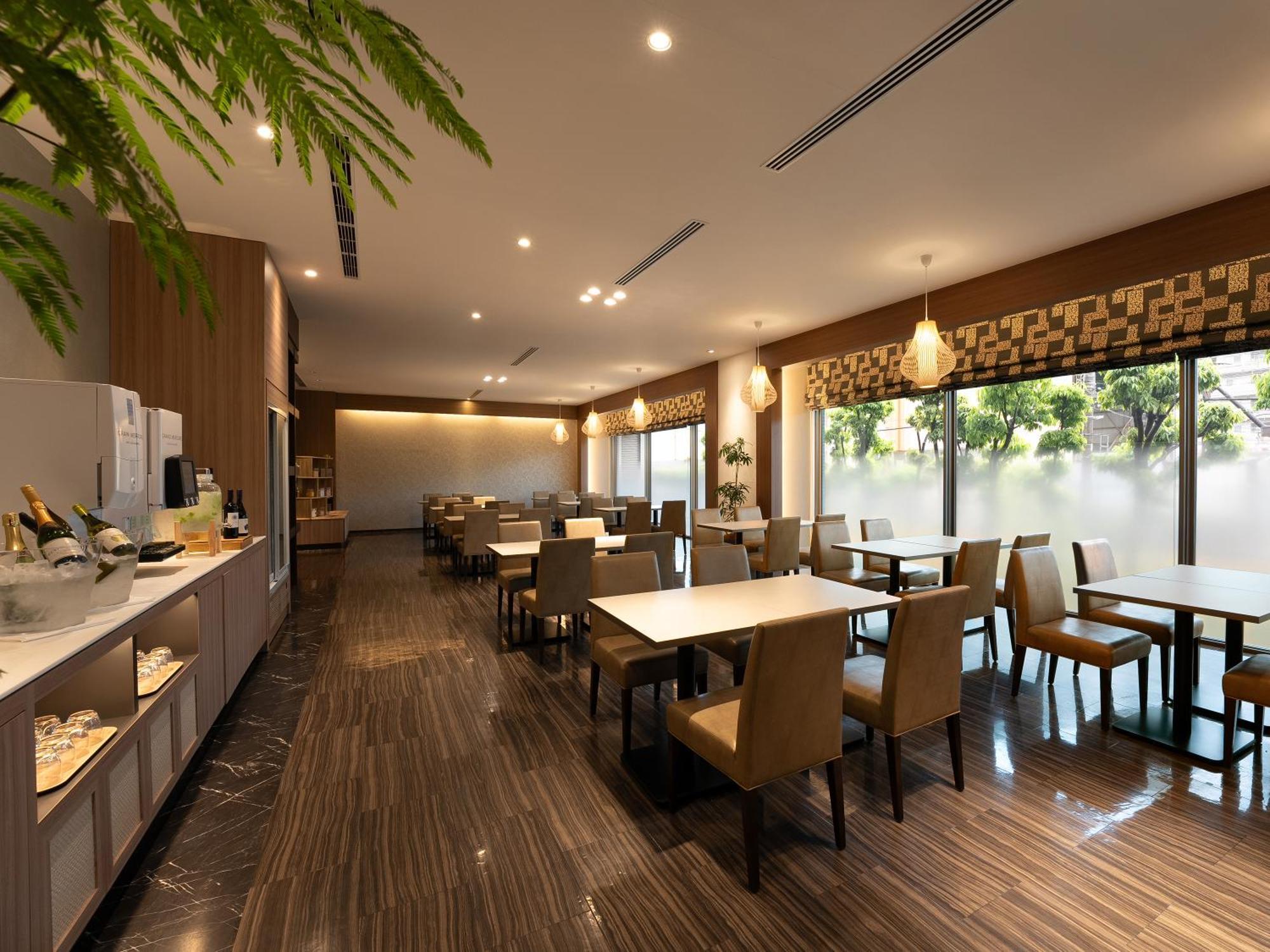 Grand Mercure Nara Kashihara ホテル 5*