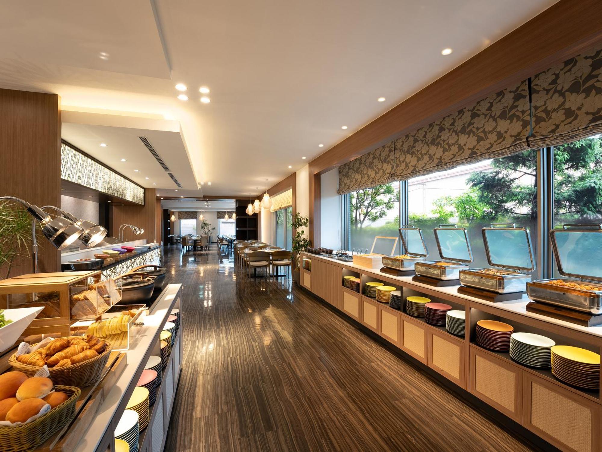 Grand Mercure Nara Kashihara ホテル