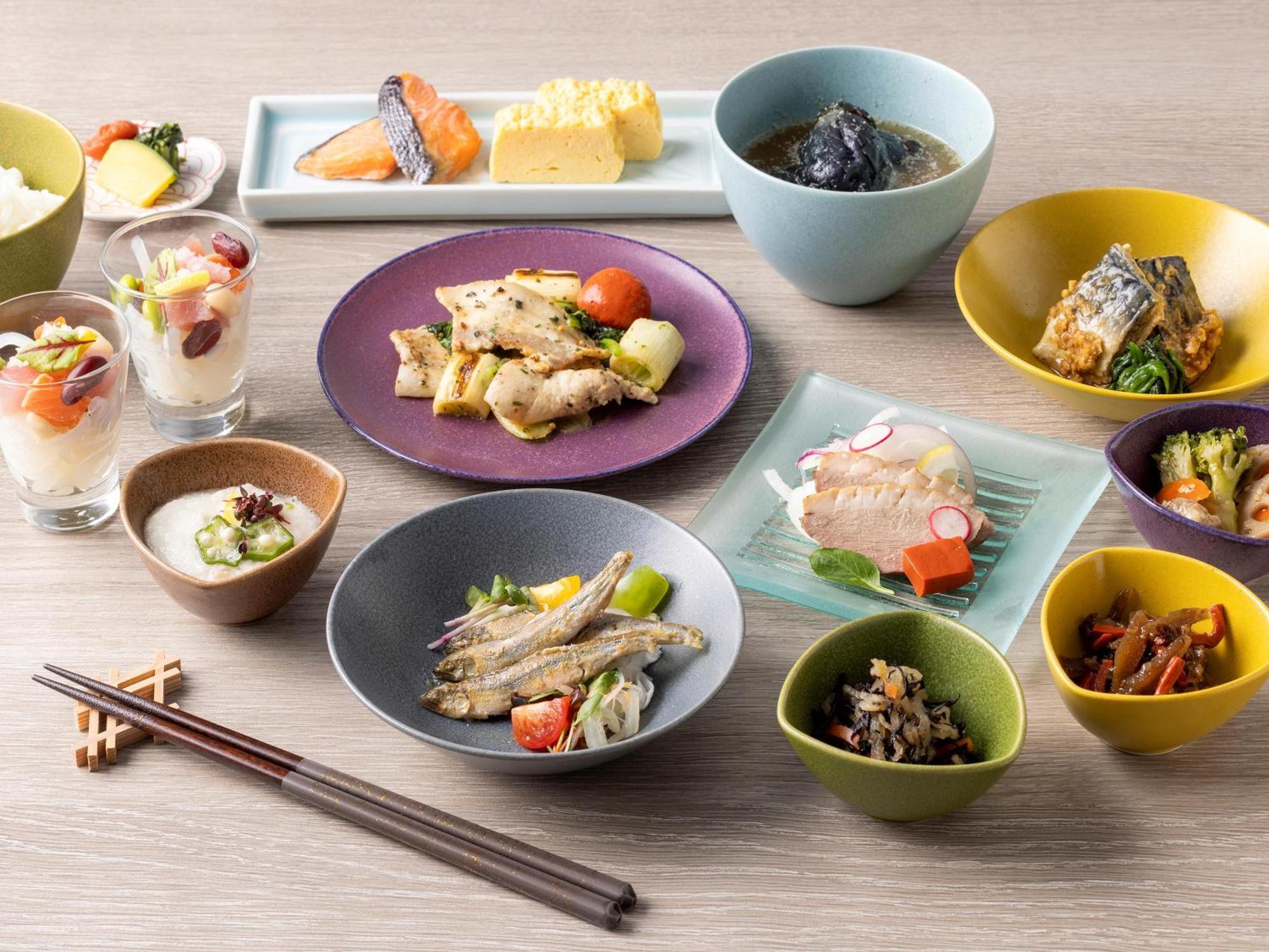 Grand Mercure Nara Kashihara ホテル