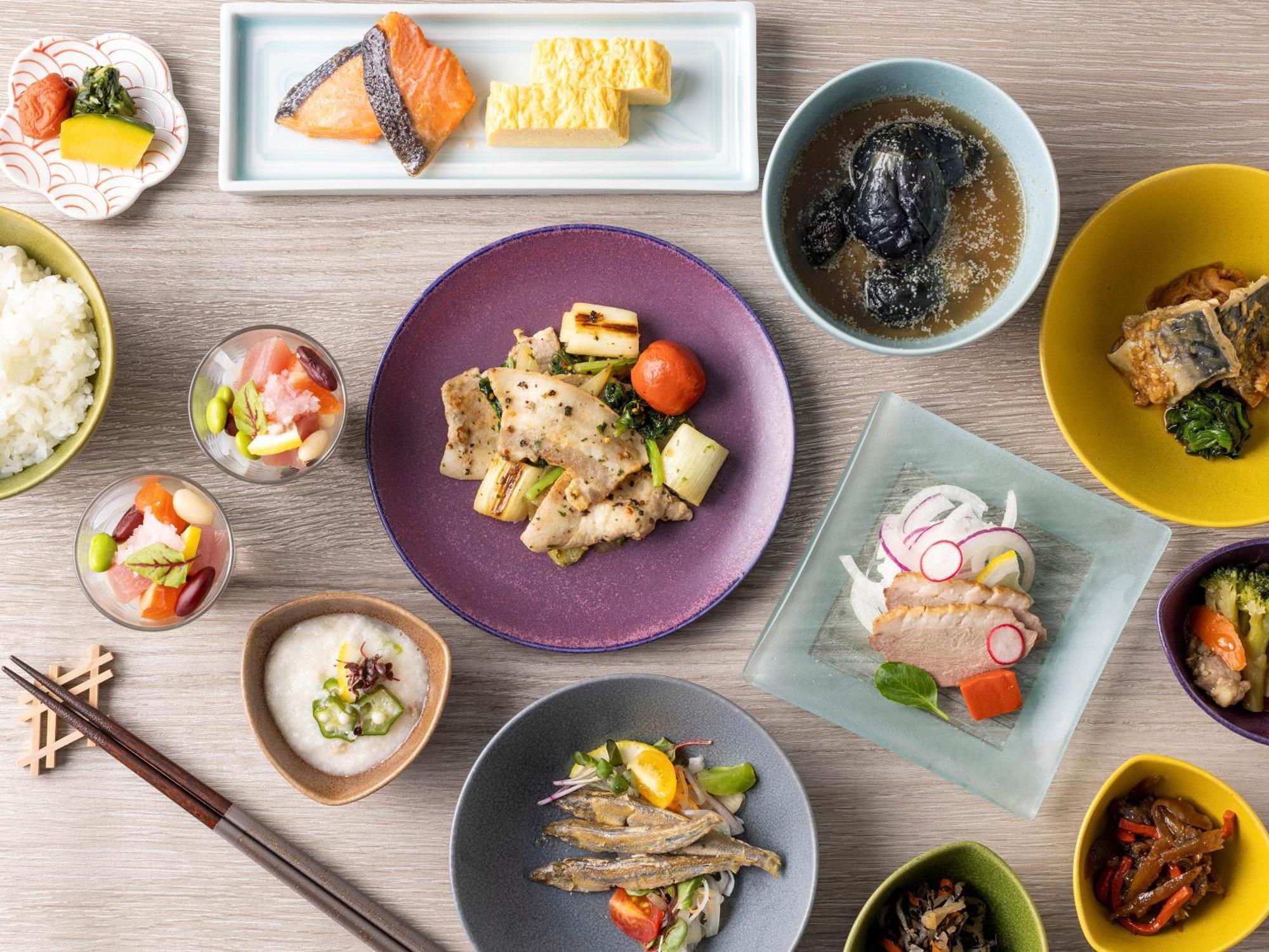 Grand Mercure Nara Kashihara ホテル