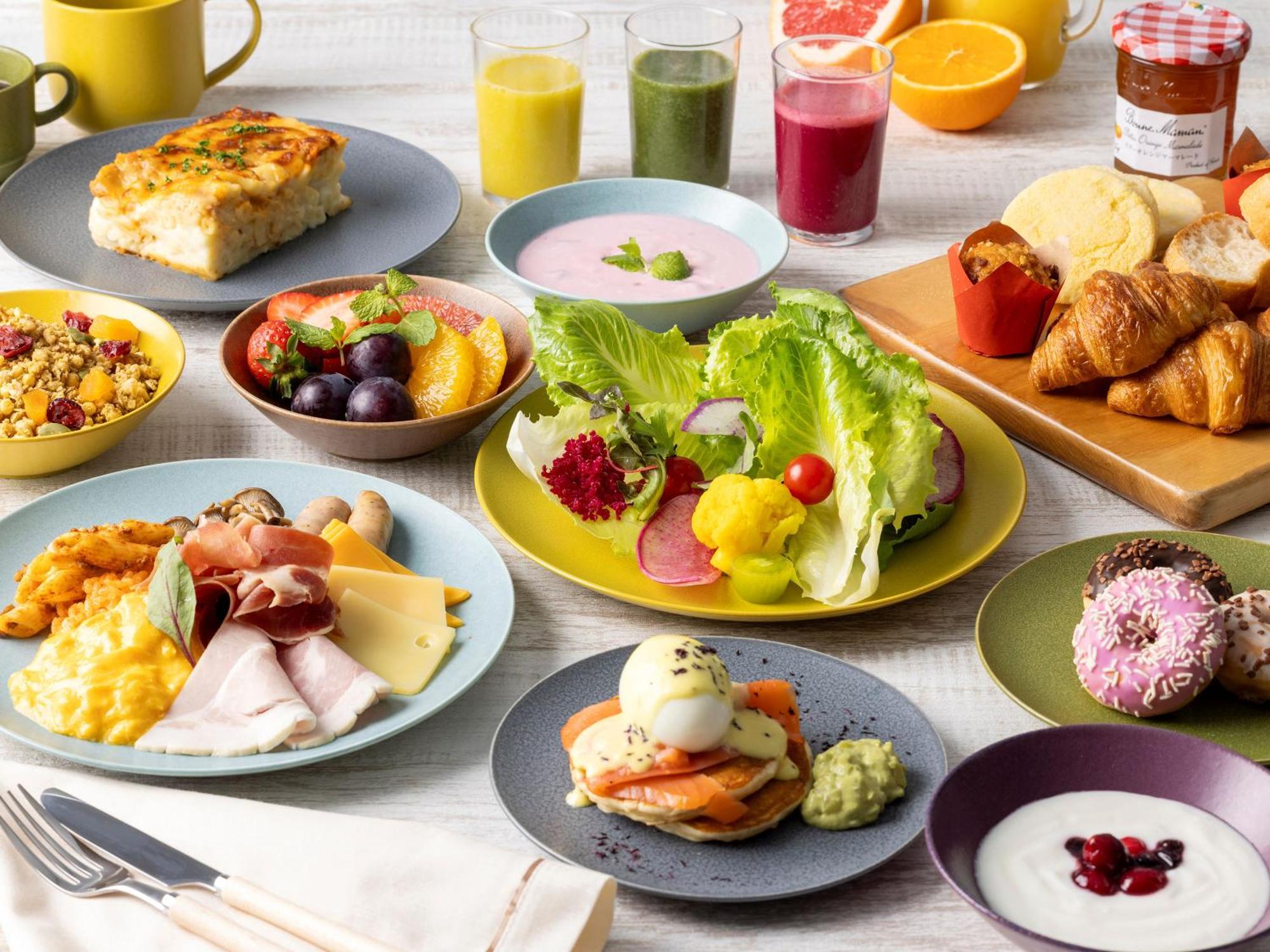 Grand Mercure Nara Kashihara ホテル 橿原市